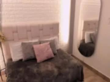 sarah_jacobbs from Chaturbate