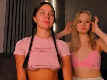 sarahcarrter from Chaturbate