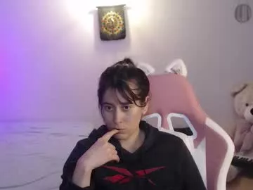 Offline sarahdressler on Chaturbate