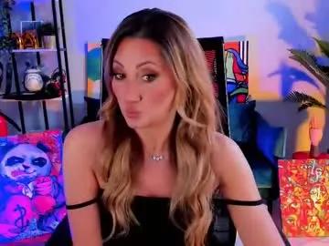 sarahholly from Chaturbate