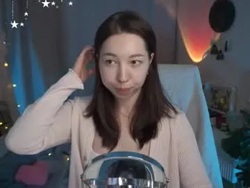 Freechat sarahson on Chaturbate