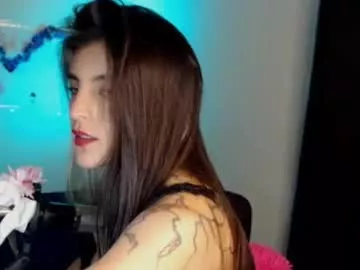 sarahtaylor4 on Chaturbate 