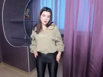 sarahuff from Chaturbate