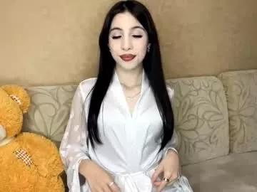 sarahuff from Chaturbate
