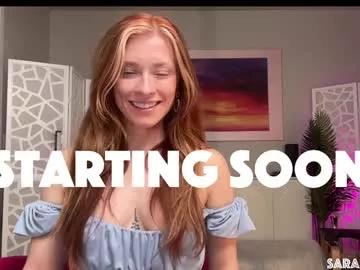 saraloverays from Chaturbate