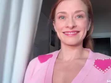 saraloverays from Chaturbate