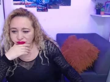 saray_soto from Chaturbate