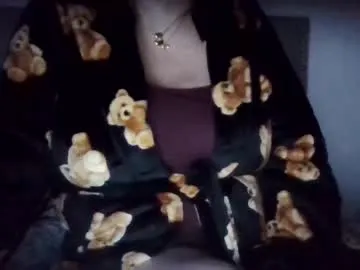 saretta46 on Chaturbate