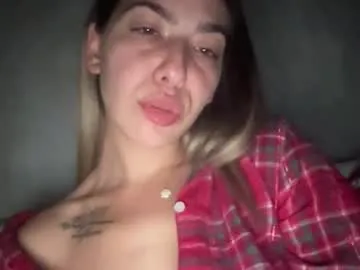 Offline sarrah_rossy on Chaturbate