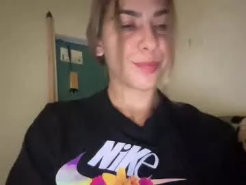 Offline sarrah_rossy on Chaturbate