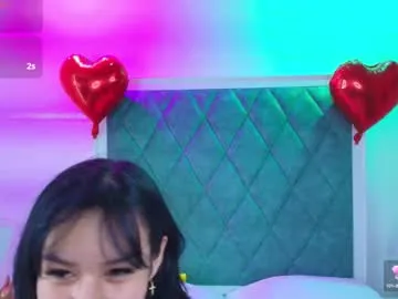 Freechat sasha_blazer on Chaturbate