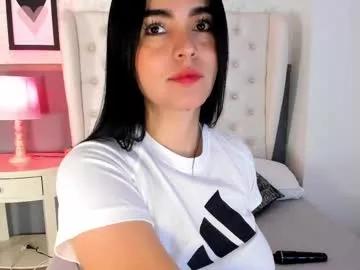 sasha_sims from Chaturbate