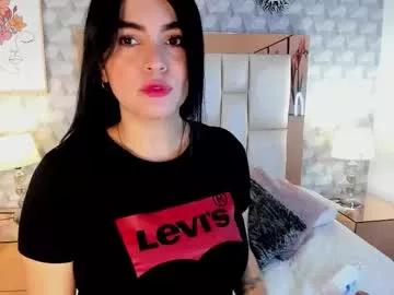 sasha_sims from Chaturbate