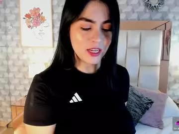 sasha_sims from Chaturbate