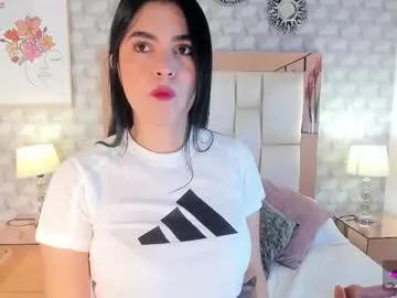sasha_sims from Chaturbate
