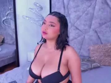 sashastrada from Chaturbate