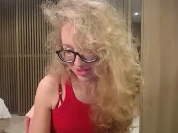 sashasweetsasha on Chaturbate