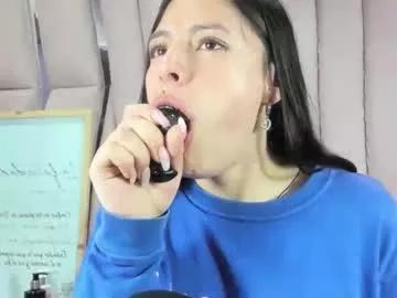 sashsapety from Chaturbate is Freechat