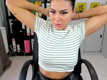 sassytiff from Chaturbate