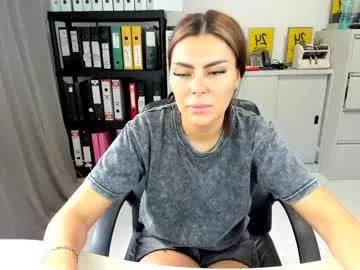 sassytiff from Chaturbate