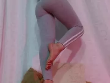 Offline saturno369 on Chaturbate