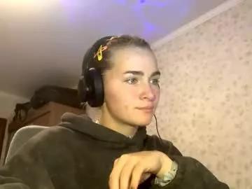 saundrayeeloy from Chaturbate is Freechat