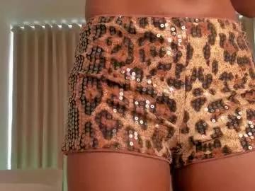 savannahwildee from Chaturbate
