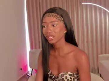 savannahwildee from Chaturbate