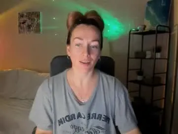 save_the_qween —  Miss Stress  at [200000 tokens] #feet #natural #smalltits #milf #tease