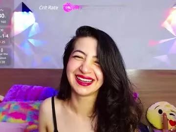 saya_amaretto1 from Chaturbate