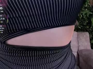 saya_amaretto1 from Chaturbate