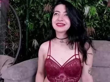 saya_amaretto1 from Chaturbate