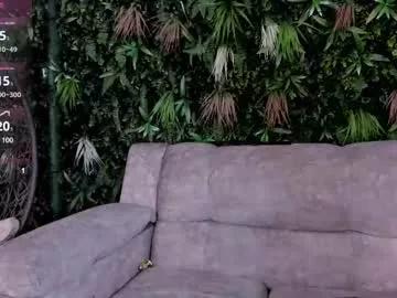 saya_amaretto1 from Chaturbate