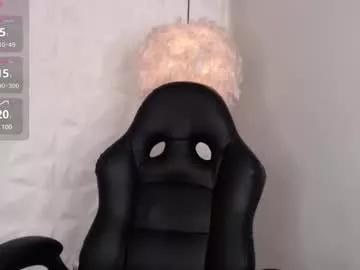 saya_amaretto1 from Chaturbate