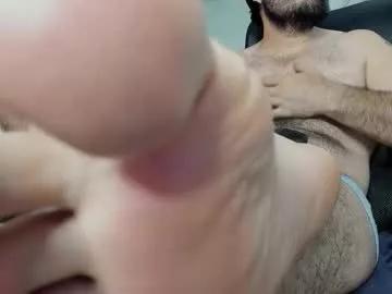 sbastone_muscle from Chaturbate