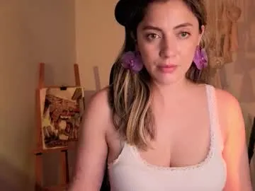 Freechat scalertt__steel_ on Chaturbate