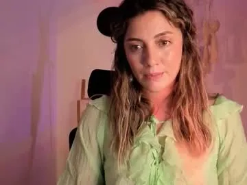 Freechat scalertt__steel_ on Chaturbate