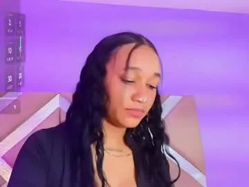 Offline scarleett_ebony on Chaturbate