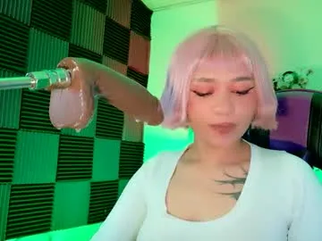 Offline scarlet_gold on Chaturbate