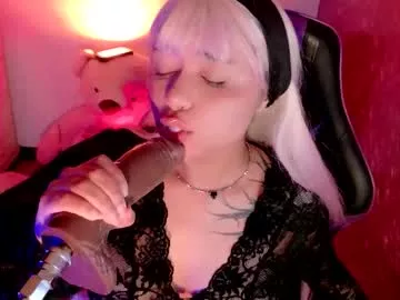 Offline scarlet_gold on Chaturbate