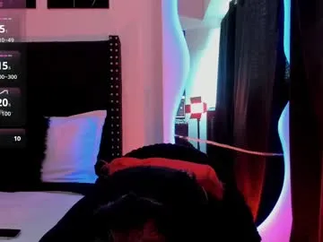 Offline scarleth061 on Chaturbate