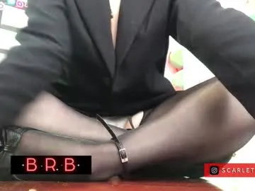 Offline scarlett77_ on Chaturbate