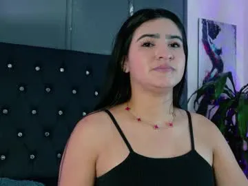 scarlett__durand on Chaturbate