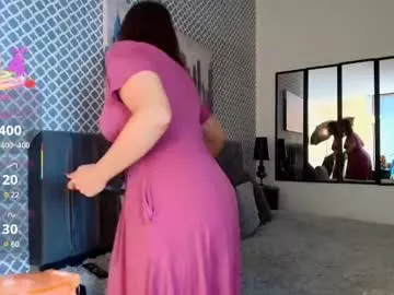 scarlett_moore_ on Chaturbate