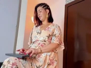 scarlett_moore_ on Chaturbate