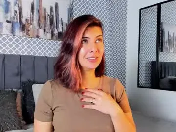 scarlett_moore_ on Chaturbate