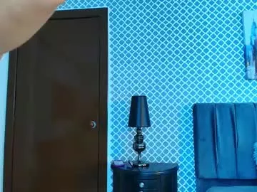 scarlett_moore_ on Chaturbate