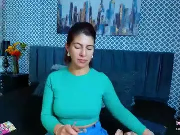 scarlett_moore_ on Chaturbate