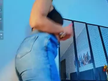 scarlett_moore_ on Chaturbate