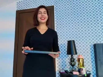 scarlett_moore_ on Chaturbate